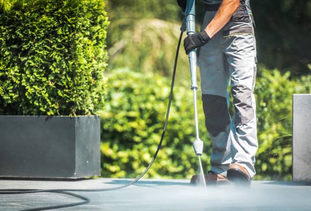 Boat and Dock Cleaning in Anthony, KS