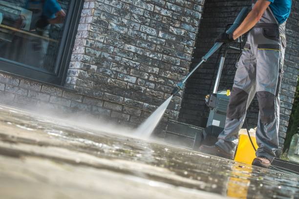 Best Dumpster Area Cleaning  in Anthony, KS