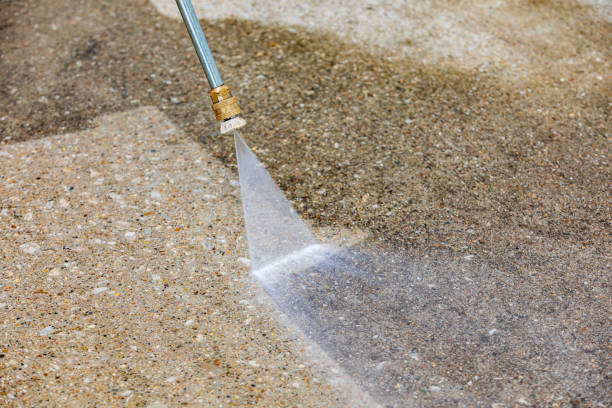 Professional Pressure Washing Services in Anthony, KS