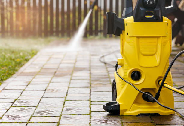 Best Machinery and Equipment Cleaning  in Anthony, KS