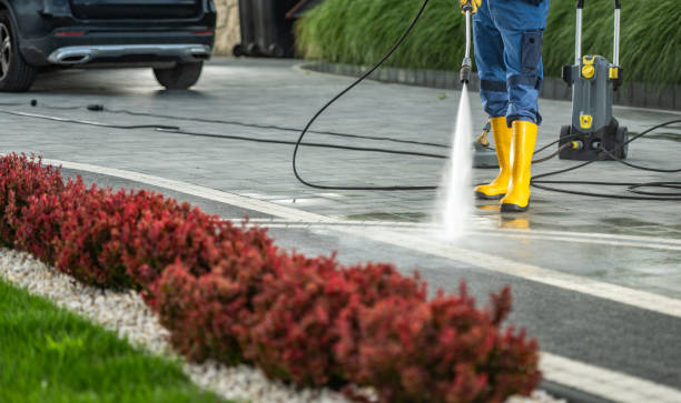Best Concrete Sealing  in Anthony, KS